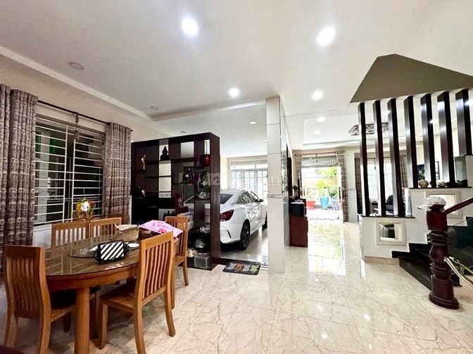 Giá sốc ! Bán nhà đường Lê Văn Thọ, Gò Vấp ~ 209m² ~ 10m x 21m Chỉ 19 