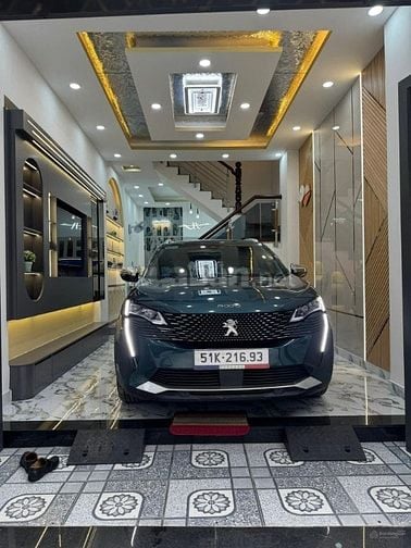 HOT bán gấp nhà đg. Sư Vạn Hạnh P.10 Q.10 giá chỉ 4 tỷ 300tr/ 65m2.