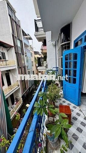 Nhà PHỐ VỌNG chính chủ cho thuê