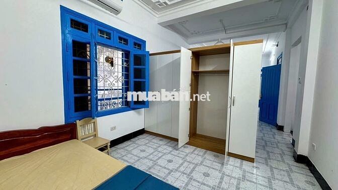 Nhà PHỐ VỌNG chính chủ cho thuê