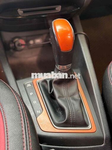 Hyundai i20 2017 Active 1.4 AT  nhập khẩu