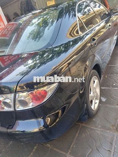 2003 2.0MT - 150000 km