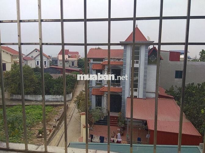 Cho thuê phòng trọ đủ nội thất ngay chân cầu Thăng Long, Đông Anh