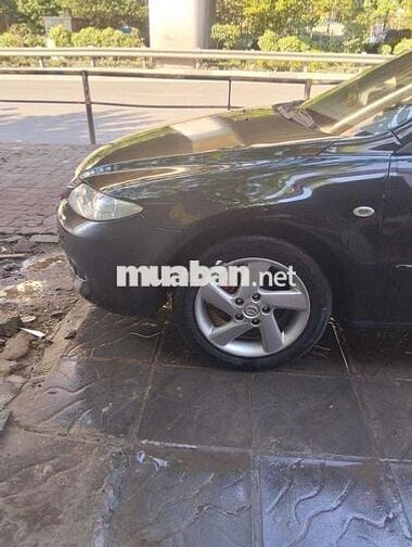 2003 2.0MT - 150000 km