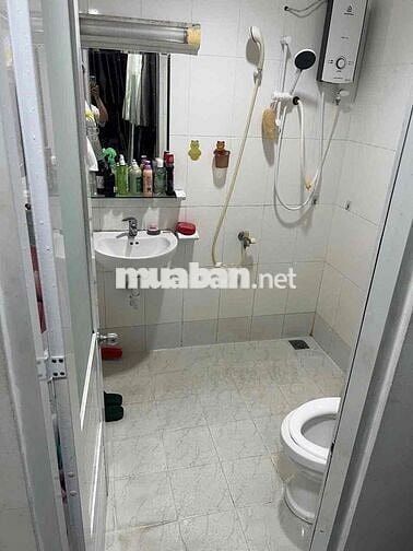 Tìm 1 bạn ở ghép chung cư hoa sen