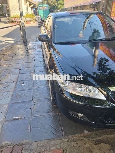 2003 2.0MT - 150000 km