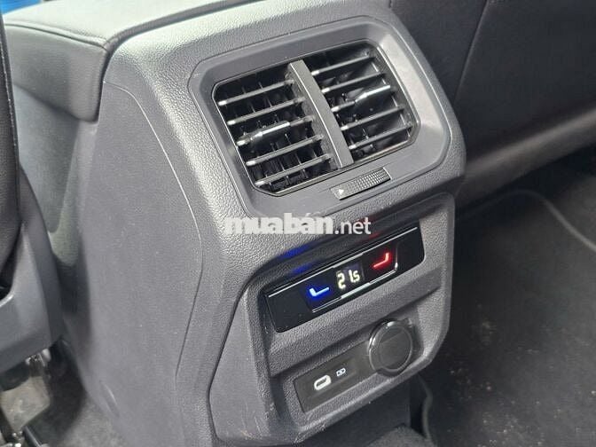 Volkswagen Tiguan 2022 Allspace Nhập Mexico