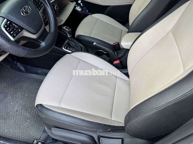 Accent 2021 bản 1.5 đặc biệt odo 50 ngàn