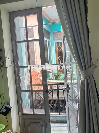 Nhà nguyên căn Phan Huy ích p14 dt 4x5m 1 lầu có sẵn nội thất