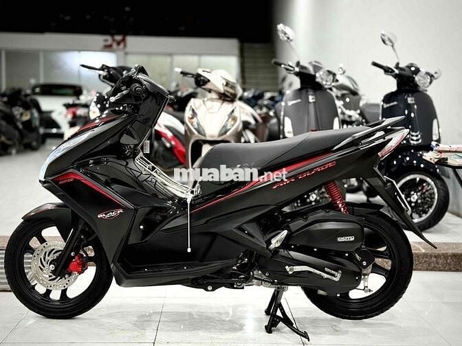 AirBlade125 2014 máy zin êm chất ( Hỗ trợ GÓP ) 🔥🔥