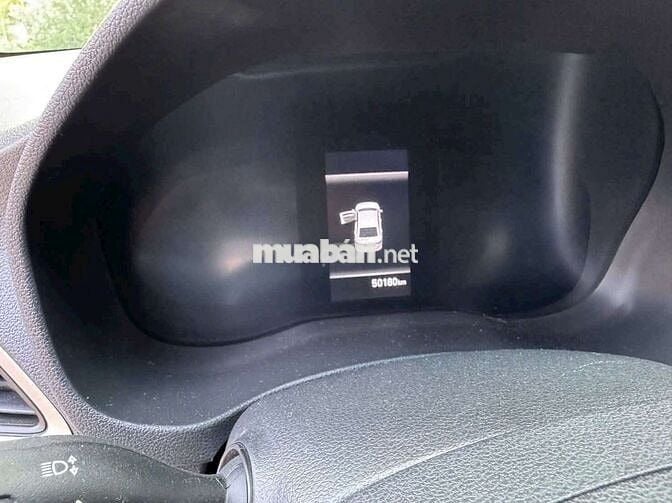 Accent 2021 bản 1.5 đặc biệt odo 50 ngàn