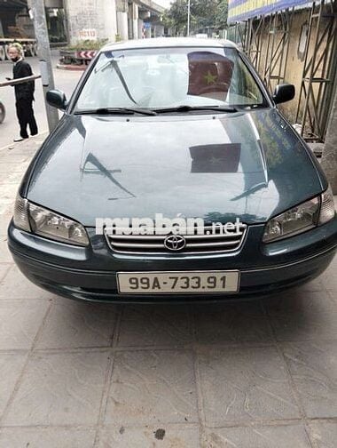 2001 Gli 2.2 - 200000 km