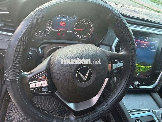 Bán Gấp LuxA 2020 plus siêu đẹp