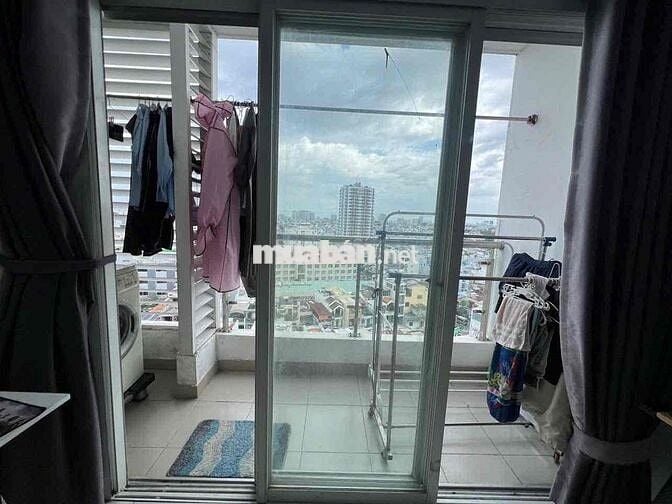 Tìm 1 bạn ở ghép chung cư hoa sen