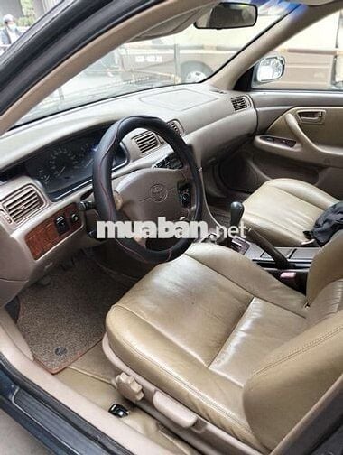 2001 Gli 2.2 - 200000 km