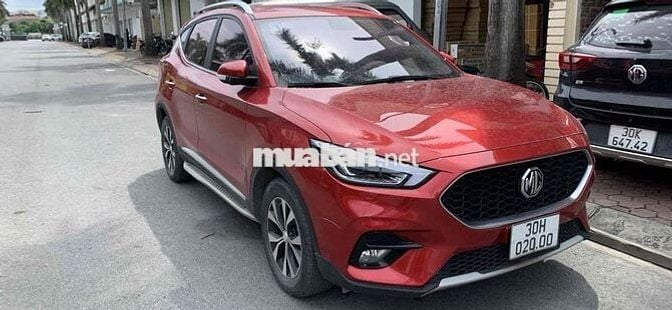 MG MGZS 2021 MG ZS COM+ - 70000 km