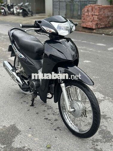 WAVE A110 Nguyên Bản 2022 Chất_Bảo Hành 1,5 Năm