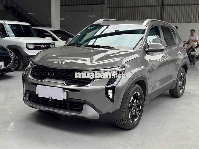 Kia Sonet 2024 Premium 12.000 km