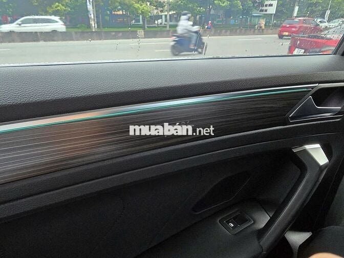 Volkswagen Tiguan 2022 Allspace Nhập Mexico