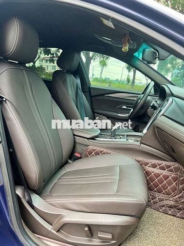 Bán Gấp LuxA 2020 plus siêu đẹp