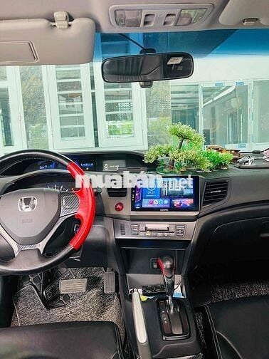 Honda Civic 2012 2.0 Full Option 85109 km