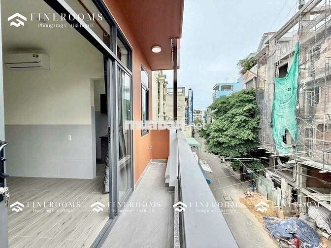 FINEROOMS KHAI TRƯƠNG ĐỘC QUYỀN DỰ ÁN 1 PHÒNG NGỦ TÁCH BẾP ZÁ ĐẦU 5🍠