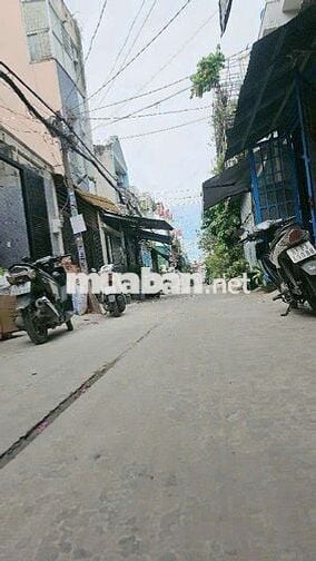 Kịp về đón tết 52m2 tân kỳ tân quí ,Q bình tân