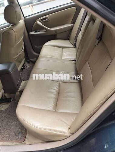 2001 Gli 2.2 - 200000 km