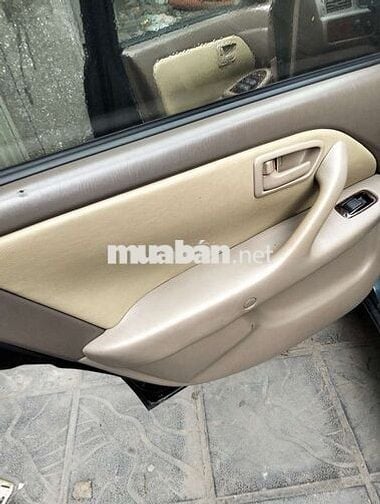 2001 Gli 2.2 - 200000 km