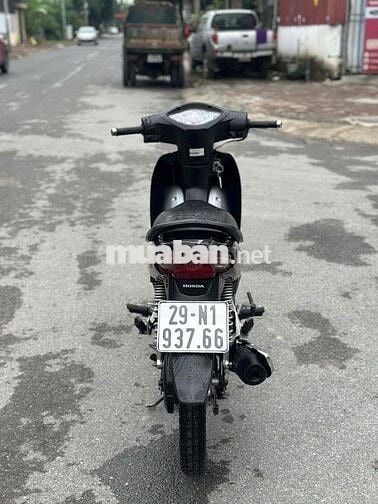 WAVE A110 Nguyên Bản 2022 Chất_Bảo Hành 1,5 Năm