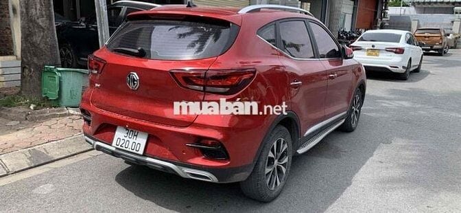 MG MGZS 2021 MG ZS COM+ - 70000 km