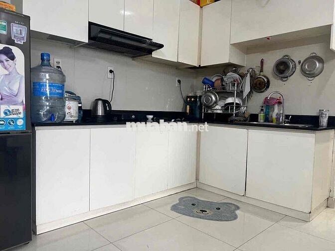 Tìm 1 bạn ở ghép chung cư hoa sen