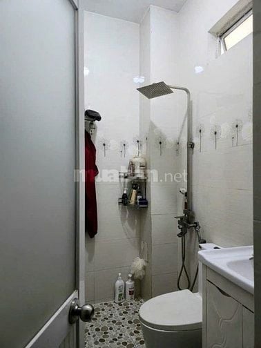 Khu Dân Cư Hiện Hữu, 02 Tầng, 4x14m