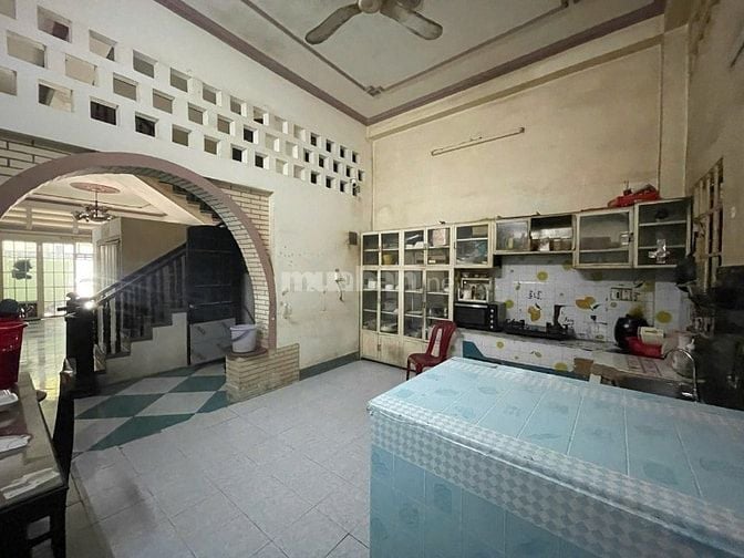 ☎Ngộp bank bán nhà khu Tên Lửa, 5x20 đường 7A,Bình Trị Đông B Bình Tân