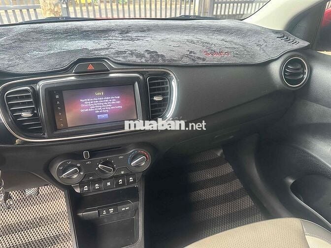 Kia Soluto 2019 MT - 114000 km