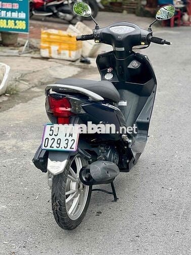 Kymco Candy 50cc 2020 Xanh dương