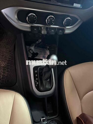 Kia Rio 2016 Trắng Tự Động nhập Hàn