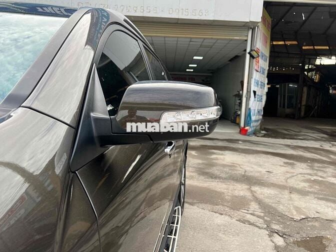 Kia Sorento 2014 DATH 2.2L 2WD - 180000 km