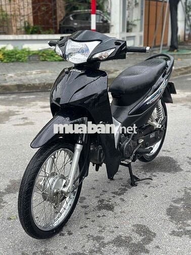 WAVE A110 Nguyên Bản 2022 Chất_Bảo Hành 1,5 Năm