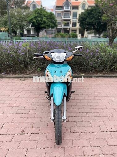 Wave Rs 100cc(2006)bstp,xe đẹp chạy êm ru