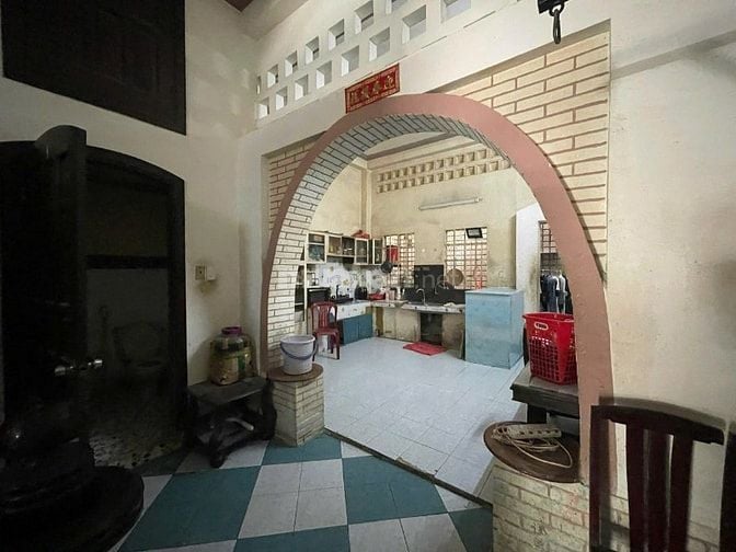 ☎Ngộp bank bán nhà khu Tên Lửa, 5x20 đường 7A,Bình Trị Đông B Bình Tân