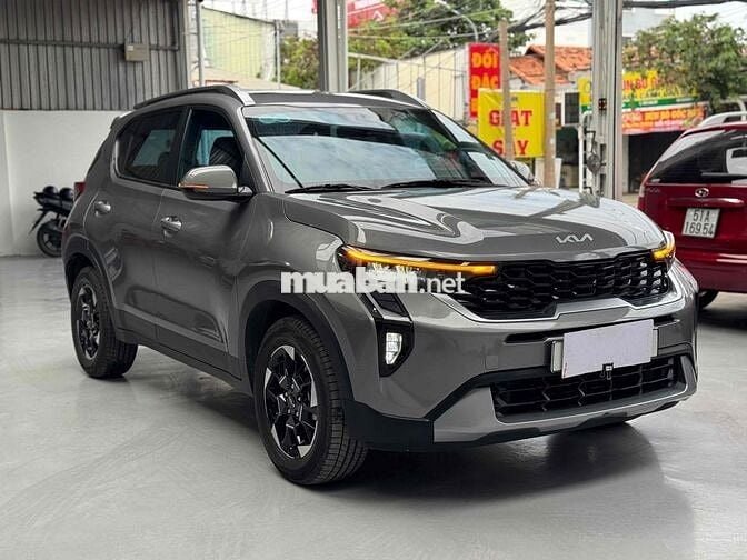 Kia Sonet 2024 Premium 12.000 km