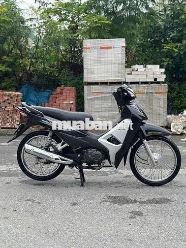 WAVE A110 Nguyên Bản 2022 Chất_Bảo Hành 1,5 Năm