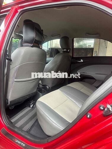 Kia Soluto 2019 MT - 114000 km