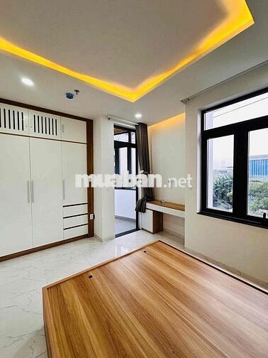 Cho thuê căn hộ 1 phòng ngủ ngay Nam Việt Á- Khuê Mỹ