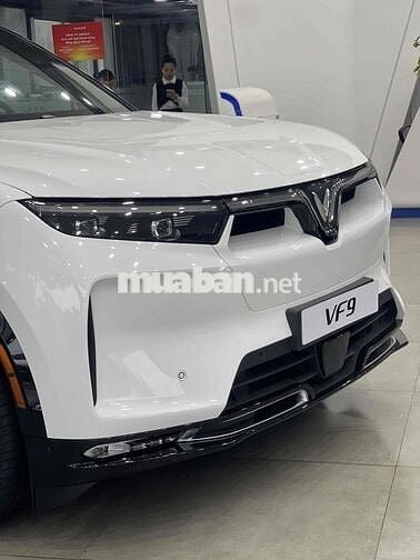 VinFast VF9 2025 Eco