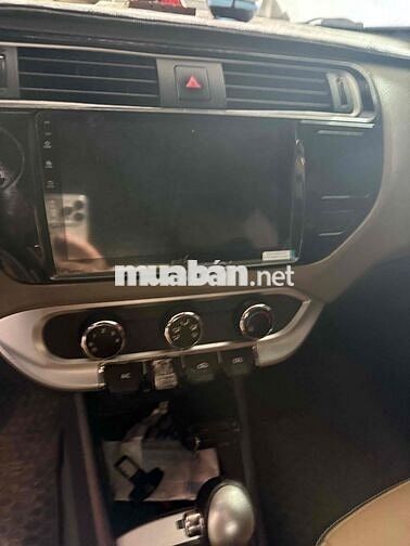 Kia Rio 2016 Trắng Tự Động nhập Hàn