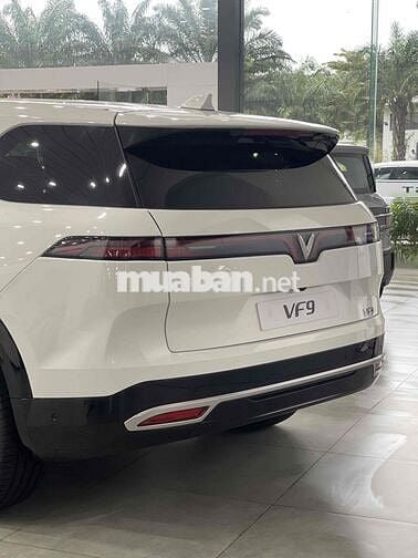 VinFast VF9 2025 Eco