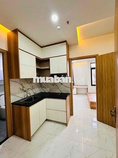 Cho thuê căn hộ 1 phòng ngủ ngay Nam Việt Á- Khuê Mỹ