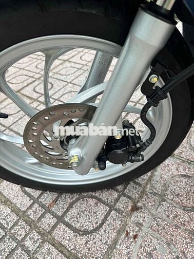 Honda Vision 2023 Bs Thành Phố Zin Đẹp